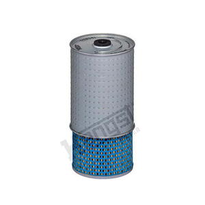 Olejový filtr HENGST FILTER E196HN D20