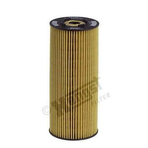 Olejový filtr HENGST FILTER E197H D31