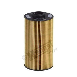 Olejový filtr HENGST FILTER E202H01 D34