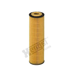 Olejový filtr HENGST FILTER E207H D221