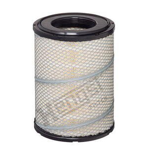 Olejový filtr HENGST FILTER E207H D221