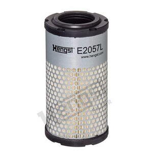 Olejový filtr HENGST FILTER E208H D224