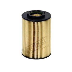 Olejový filtr HENGST FILTER E209H D225