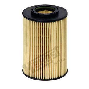 Olejový filtr HENGST FILTER E209H D225