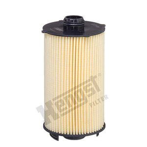 Olejový filtr HENGST FILTER E219H D330