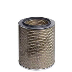 Olejový filtr HENGST FILTER E22H D190