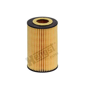 Olejový filtr HENGST FILTER E237H D331