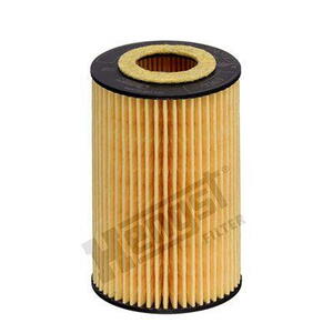 Olejový filtr HENGST FILTER E237H D331