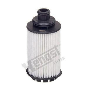 Olejový filtr HENGST FILTER E238H D332