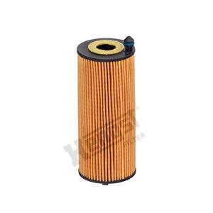 Olejový filtr HENGST FILTER E258H D379