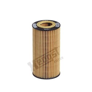 Olejový filtr HENGST FILTER E27H D125
