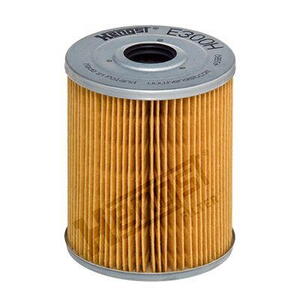 Olejový filtr HENGST FILTER E300H D28