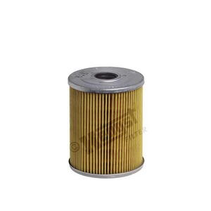 Olejový filtr HENGST FILTER E300H D28