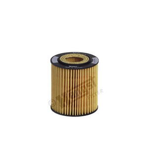 Olejový filtr HENGST FILTER E31H D93