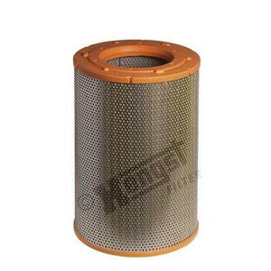 Olejový filtr HENGST FILTER E320H01 D84