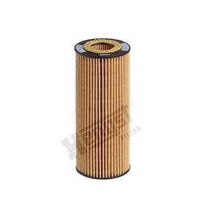 Olejový filtr HENGST FILTER E32H D26