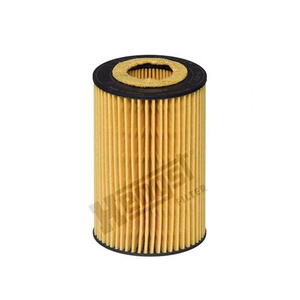 Olejový filtr HENGST FILTER E340H D247