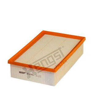 Olejový filtr HENGST FILTER E340H D247