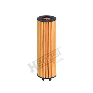 Olejový filtr HENGST FILTER E342H D494