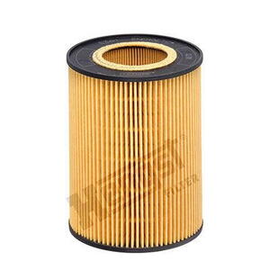 Olejový filtr HENGST FILTER E34H D213