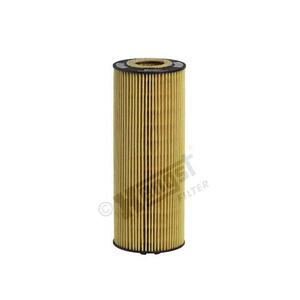 Olejový filtr HENGST FILTER E350H D44