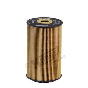Olejový filtr HENGST FILTER E353H D54