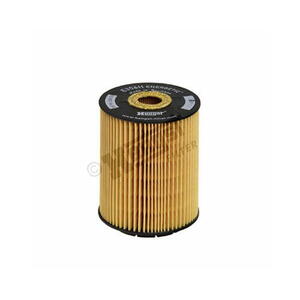 Olejový filtr HENGST FILTER E356H D56
