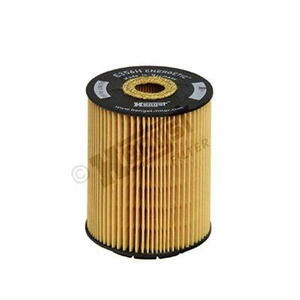 Olejový filtr HENGST FILTER E356H D56