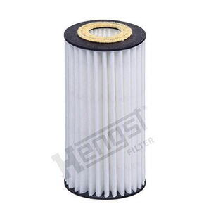 Olejový filtr HENGST FILTER E358H03 D246