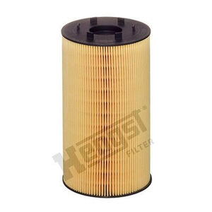 Olejový filtr HENGST FILTER E360H D307
