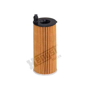 Olejový filtr HENGST FILTER E362H D313