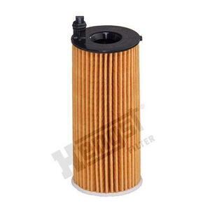 Olejový filtr HENGST FILTER E362H D313