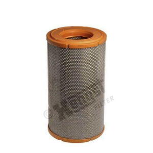 Olejový filtr HENGST FILTER E38H D106