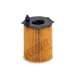 Olejový filtr HENGST FILTER E40H D323
