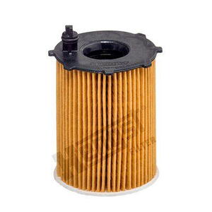 Olejový filtr HENGST FILTER E40H D323