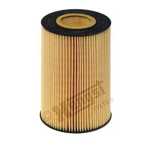 Olejový filtr HENGST FILTER E416H D86