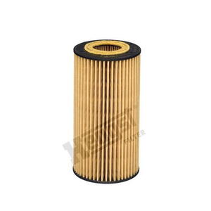 Olejový filtr HENGST FILTER E417H D125