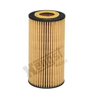 Olejový filtr HENGST FILTER E417H D125