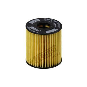 Olejový filtr HENGST FILTER E44H D110
