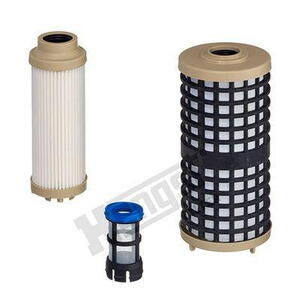 Olejový filtr HENGST FILTER E44H D110