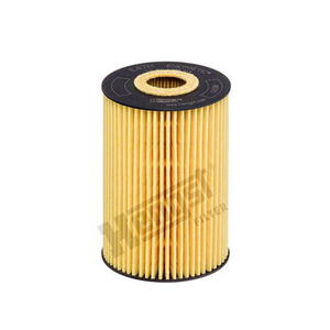 Olejový filtr HENGST FILTER E47H D112