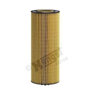 Olejový filtr HENGST FILTER E500H D129