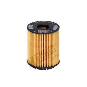 Olejový filtr HENGST FILTER E60H D110