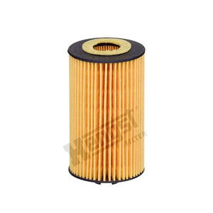 Olejový filtr HENGST FILTER E611H D442