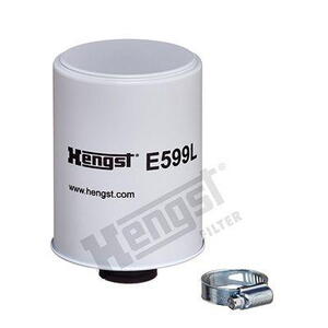 Olejový filtr HENGST FILTER E61H D215