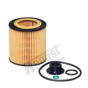 Olejový filtr HENGST FILTER E61H D258
