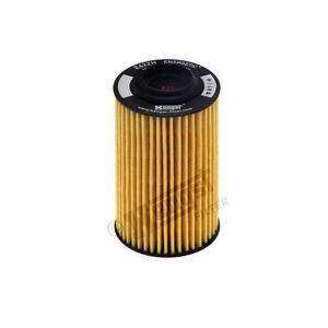 Olejový filtr HENGST FILTER E622H D145