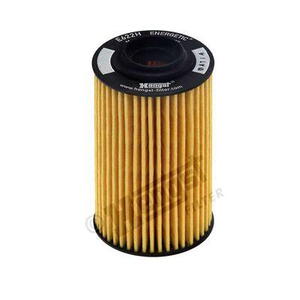 Olejový filtr HENGST FILTER E622H D145