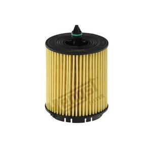 Olejový filtr HENGST FILTER E630H02 D103