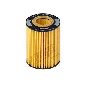 Olejový filtr HENGST FILTER E71H D141